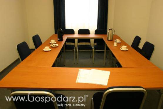 Konferencja w Golądkowie