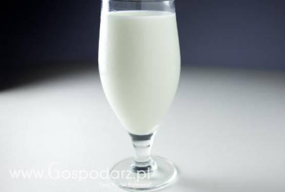 Rosja – Spadek produkcji mleka