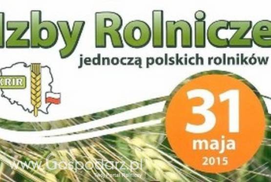 Wybory do Rad Powiatowych Izb Rolniczych. Czynne i bierne prawo wyborcze