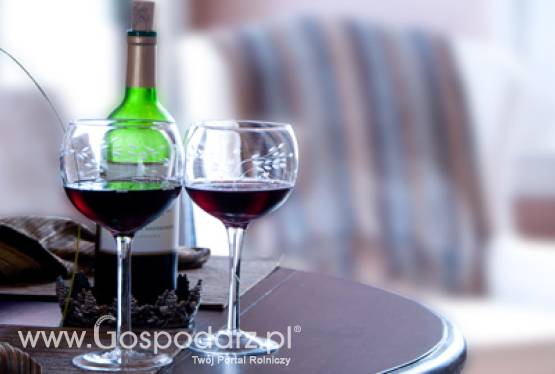 Wino - terminy składania deklaracji