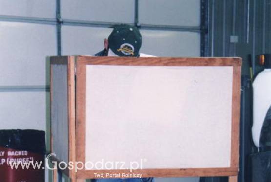 Czy rolnicy wiedzą, że mogą wybrać swój samorząd?