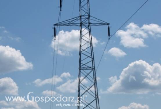 Informacja dla rolników odnośnie możliwości dochodzenia roszczeń za urządzenia  przemysłowe zlokalizowane na gruncie