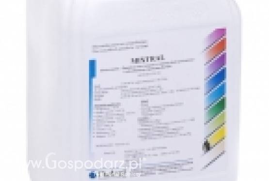 MIXTRAL 5L - dla drobiu: pobudza diurezę/oczyszcza z toksyn