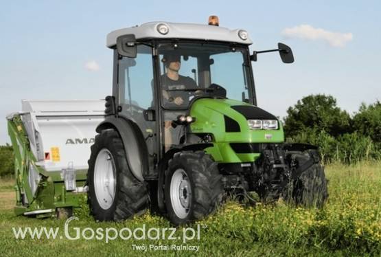 Ciągnik rolniczy Agrokid