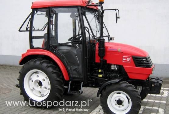Ciągnik PROKMAR DF 304