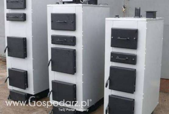 kocioł, kotły uniwersalne 100m2- 12kW