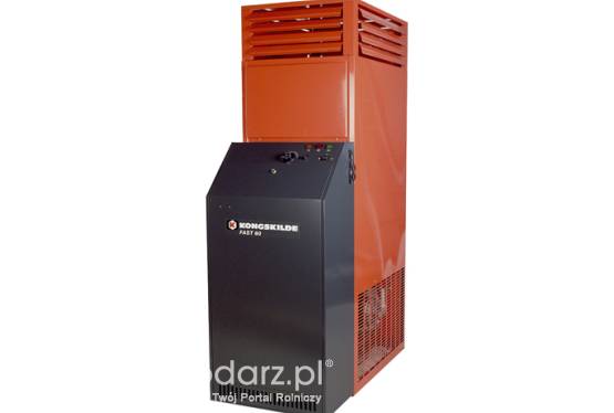 Ogrzewacze stacjonarne - FAST