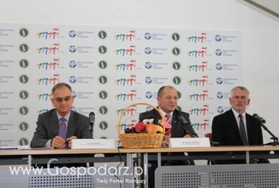 Podsumowanie XXV Wystawy Zwierząt Hodowlanych oraz Polagry