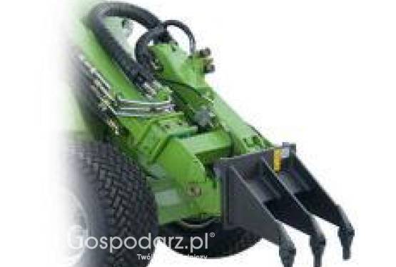 SPULCHNIACZ seria 300/400/500/600/700