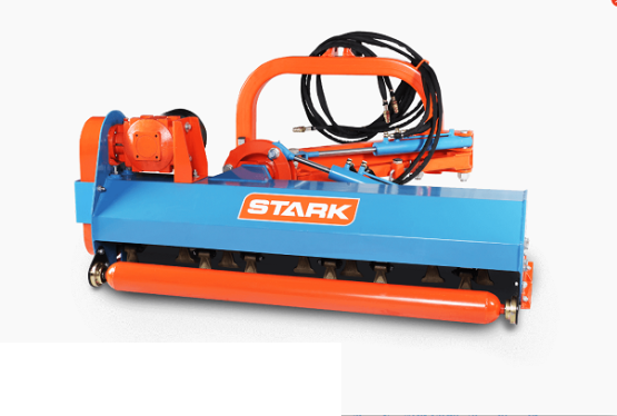 Kosiarka bijakowa mulczer STARK NOWA KDS145 + gratis