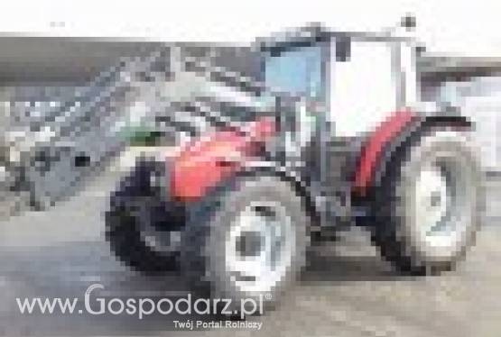 Massey Ferguson 4355
