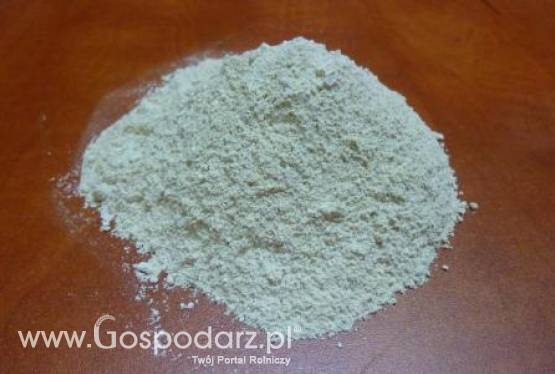 Nawóz wapniowy - Oxyfertil CaO 60% G1 (0-1mm)