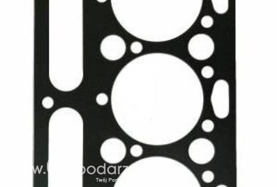 USZCZELKI I CZĘŚCI SILNIKOWE DO MASZYN ROLNICZYCH I BUDOWLANYCH