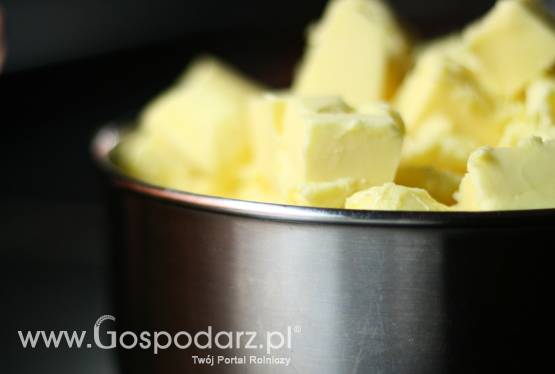 Produkcja przetworów mlecznych