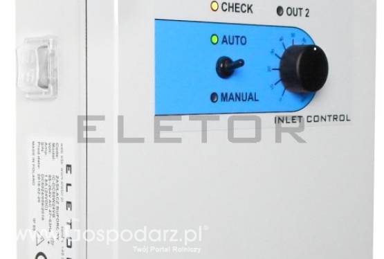 ELETOR IC-DC50W24VB