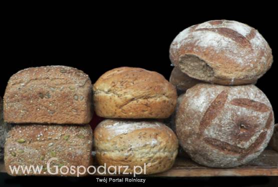 W Polsce maleje popyt na pieczywo