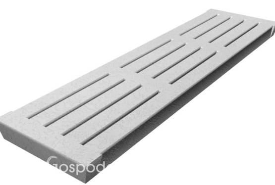 Ruszta dla trzody chlewnej