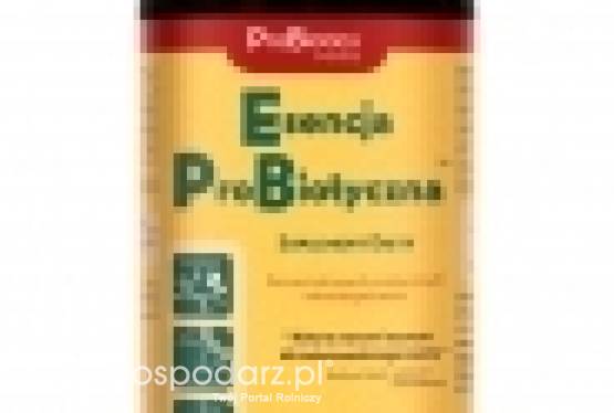 Esencja probiotyczna 1 l.