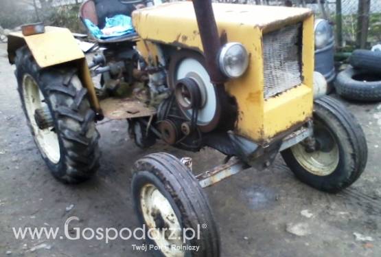 Sprzedam ciągnik SAM !!
