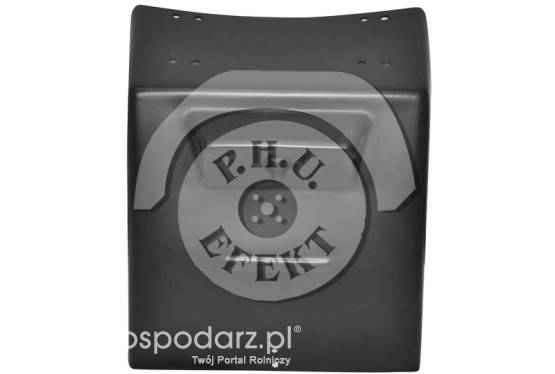 ZETOR tylne błotniki WYSYŁKA