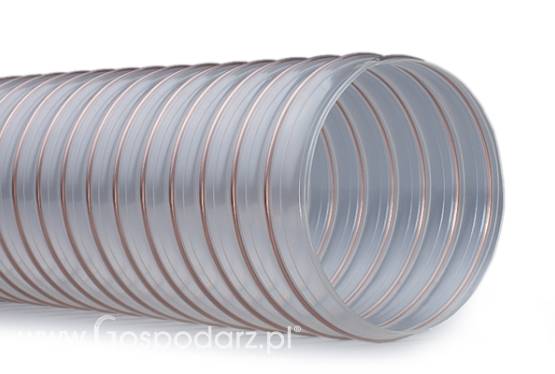 Wąż odciągowy P2PU