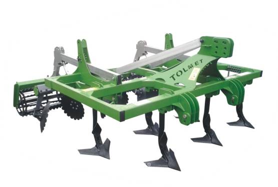 Agregat podorywkowy KRYPTON 260 - TOLMET