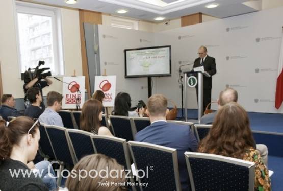 Rok po wprowadzeniu rosyjskiego embarga