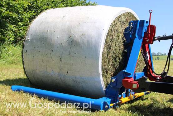 Widły do bel BTGME GOWEIL