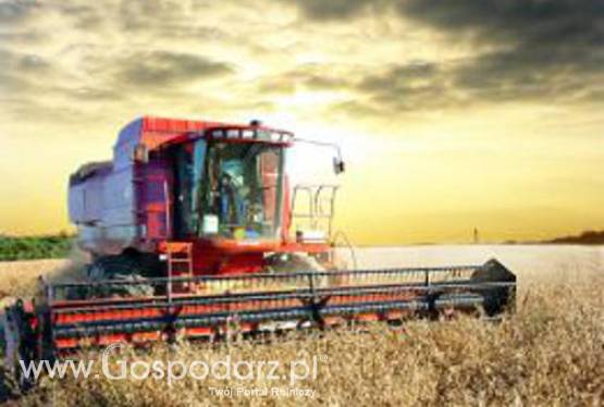 Trwa nabór wniosków o przyznanie pomocy na Modernizację gospodarstw rolnych