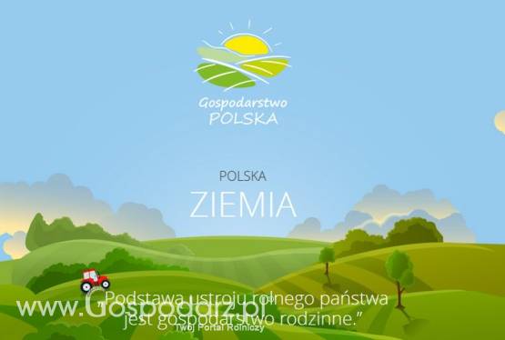 ANR uruchomiła serwis internetowy poświęcony nowym przepisom dot. obrotu ziemią