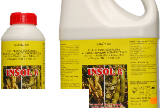 INSOL 6