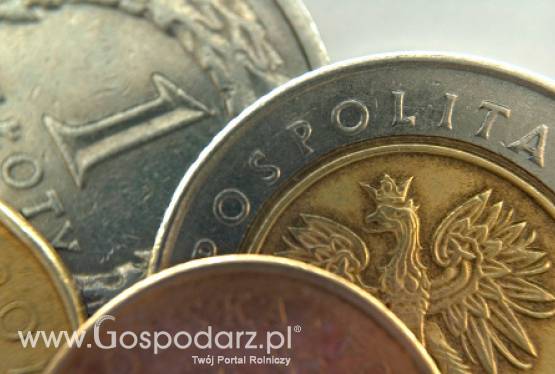 Największe podwyżki jeszcze przed nami