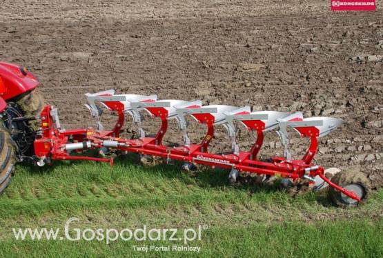 KONGSKILDE MRWS/MRWT