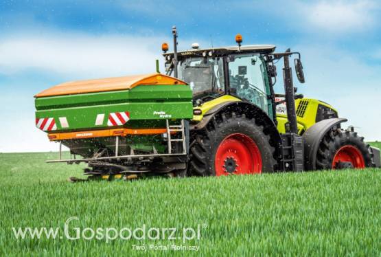 Usługi rolnicze kompleksowa obsługa cały kraj