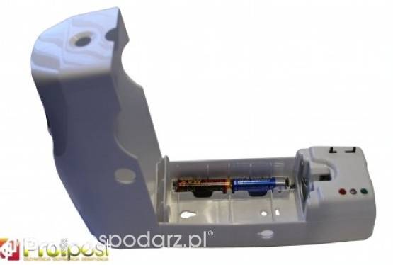 Automatyczny dozownik do środka na muchy i komary AIR CONTROL