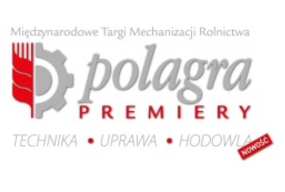 Polagra Premiery 2014