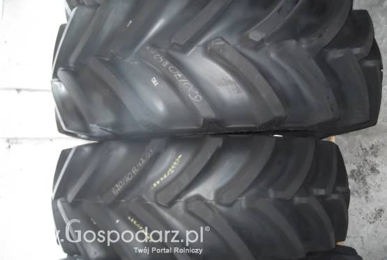 Opony rolnicze 620/70R42 Goodyear