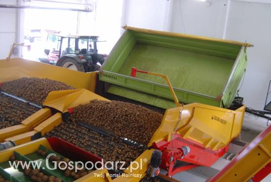 Bijlsma Hercules Kosze przyjęciowe BSB 4132 Duplo – BSB 4140 Duplo – BSB 4148 Duplo Kosz przyjęciowy