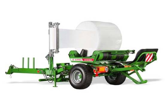 Owijarka bel SIPMA OS 7530 MAJA