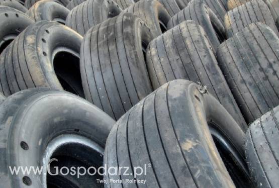 Japonia - Będą ekologiczne opony