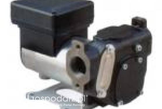 Pompa do oleju napędowego Panther 56 DC 12V lub 24V