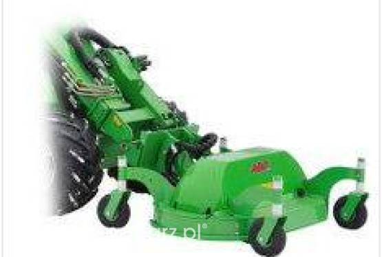 KOSIARKA 1200 - seria 300/400/500/600/700