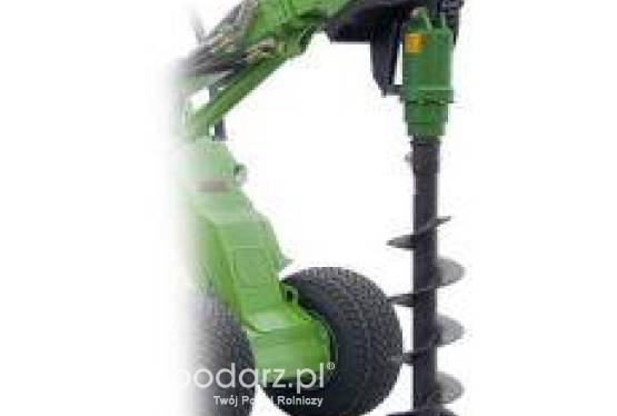 WIERTNICA seria 300/400/500/600/700