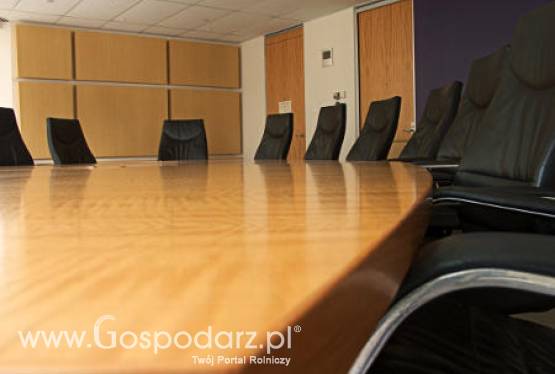 Spotkanie z przedstawicielami Federacji Branżowych Związków Producentów Rolnych