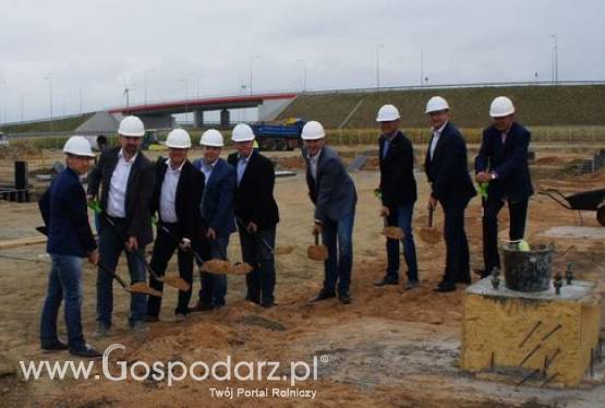 CLAAS otworzy nowe Centrum Maszyn Używanych