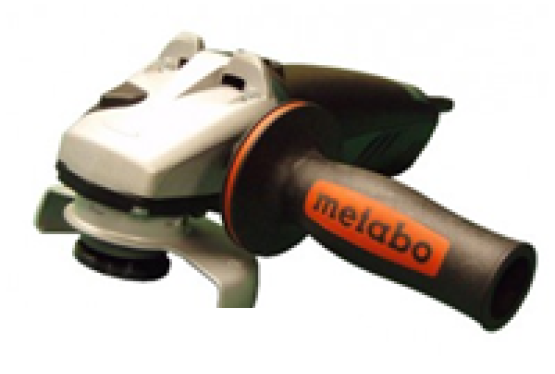 Szlifierka kątowa 800W WG2091