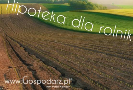 Finansowanie Poza bankowe Rolników