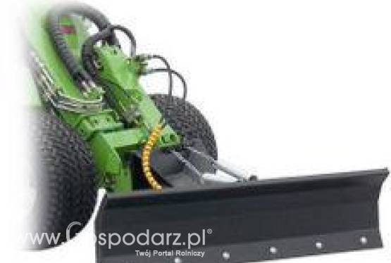 SPYCHARKA Z OSTRZEM 1400 seria 300/400/500/600/700