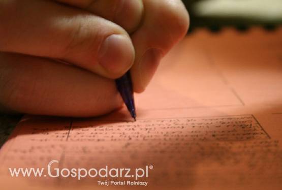 Lokalne Grupy Działania przyjmują wnioski o wsparcie inwestycji z PROW 2007-2013. W Polsce działa 336 takich grup.