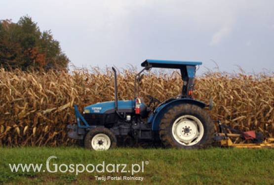Ogólnopolski Konkurs Wiedzy o Bezpieczeństwie i Ergonomii Pracy w Rolnictwie